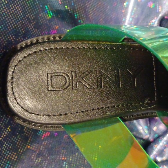 FANCY RAD SHOES NWT - Picture 5 of 8